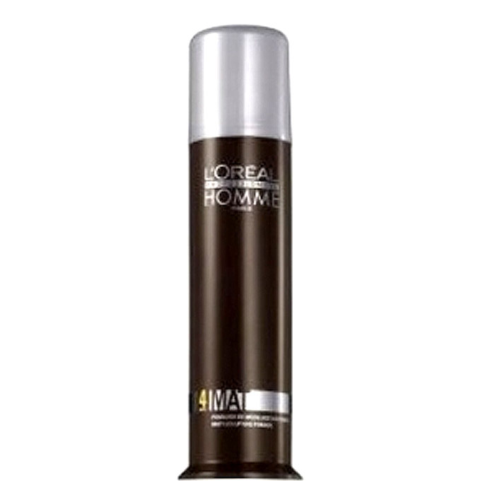 loreal homme mat 80ml crema de modelado